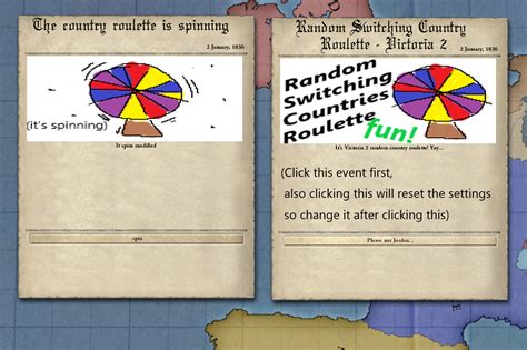 countries roulette|victoria 2 country roulette.